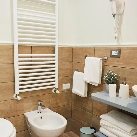 Guest house Chicca A *