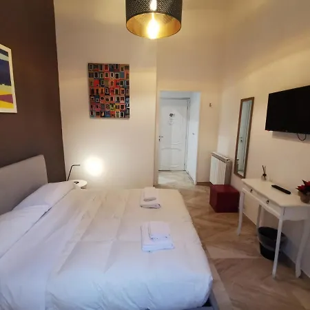 Bed & Breakfast 109 *