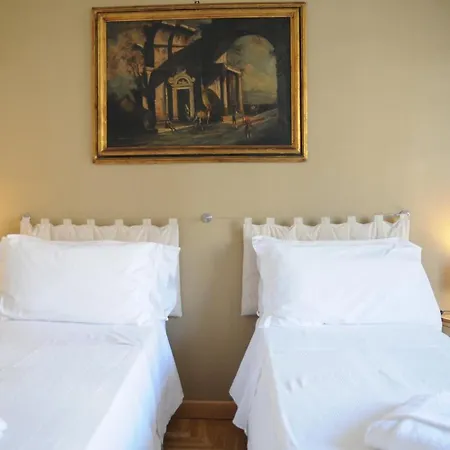 Sweet Parioli Bed & Breakfast