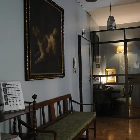 Sweet Parioli Bed & Breakfast