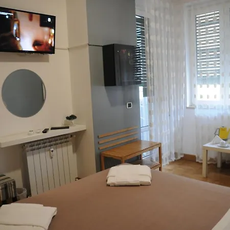 Sweet Parioli 3* Rome
