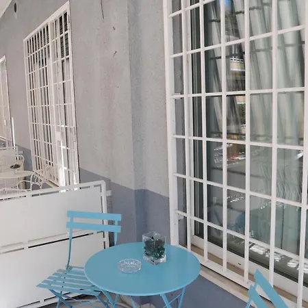 Bed & Breakfast Sweet Parioli Rome