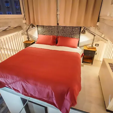 Rosso Cortese Guest house Rome