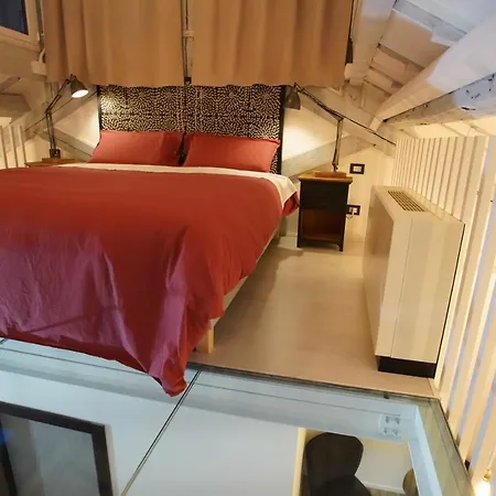 Guest house Rosso Cortese