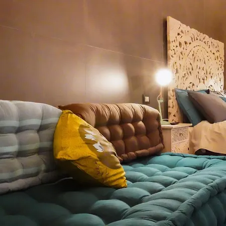 Guest house Rosso Cortese