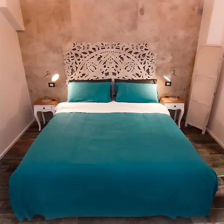 Guest house Rosso Cortese