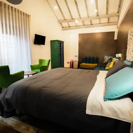 Rosso Cortese Guest house Rome
