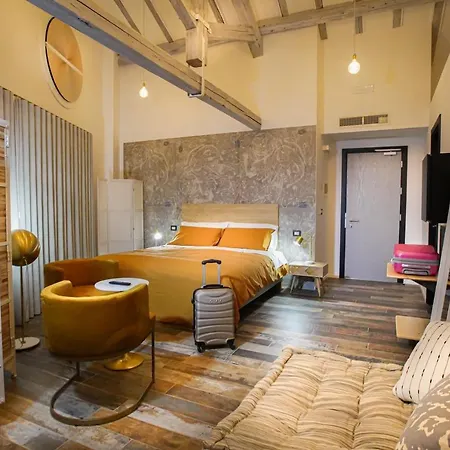 Rosso Cortese Guest house Rome