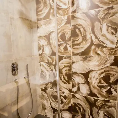 Guest house Rosso Cortese