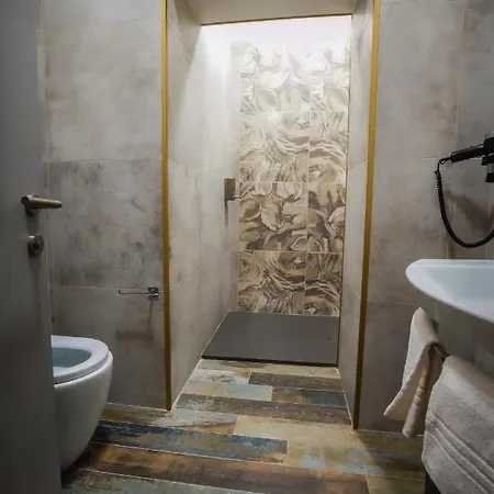 Rosso Cortese Guest house