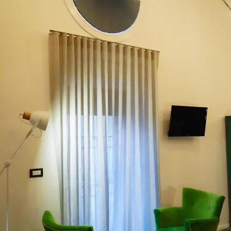 Rosso Cortese Guest house