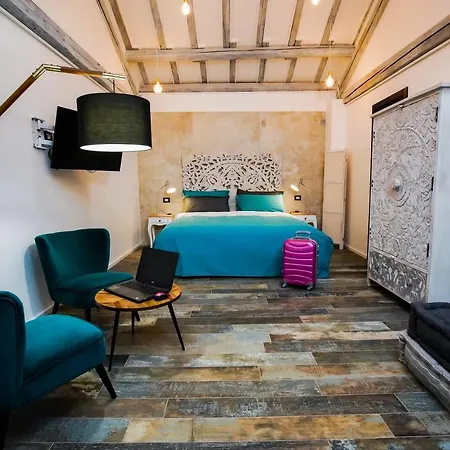 Guest house Rosso Cortese 2*