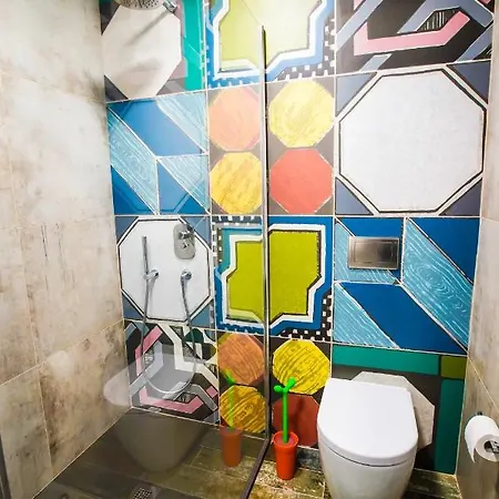 Guest house Rosso Cortese 2*