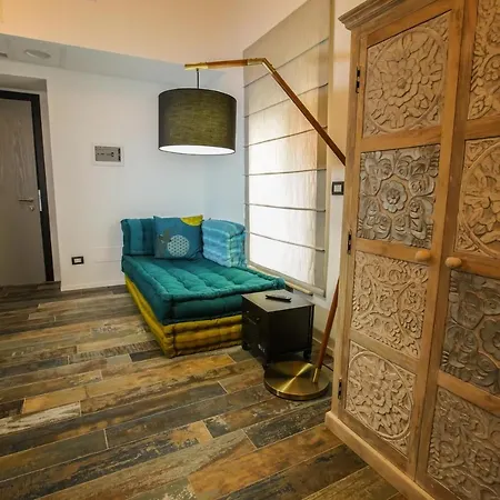 Rosso Cortese Guest house