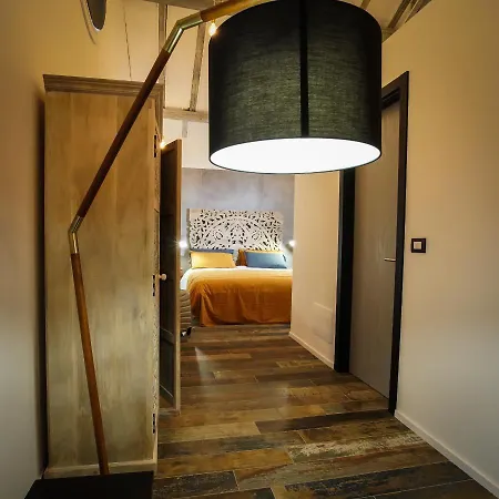 Rosso Cortese Guest house