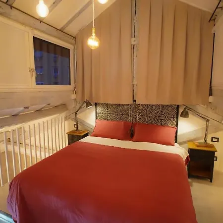 Rosso Cortese Guest house