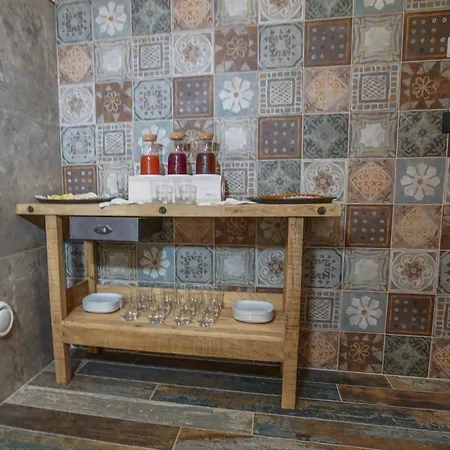 Rosso Cortese Guest house Rome