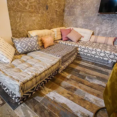 Rosso Cortese Guest house 2*