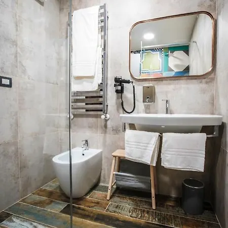 Rosso Cortese Guest house