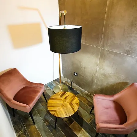 Rosso Cortese Guest house