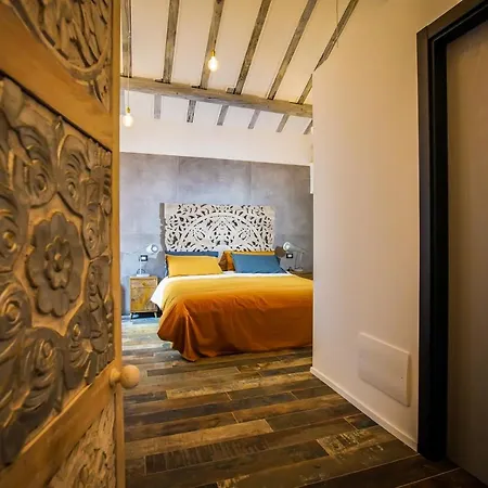 Guest house Rosso Cortese Rome