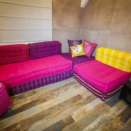 Rosso Cortese Guest house 2*