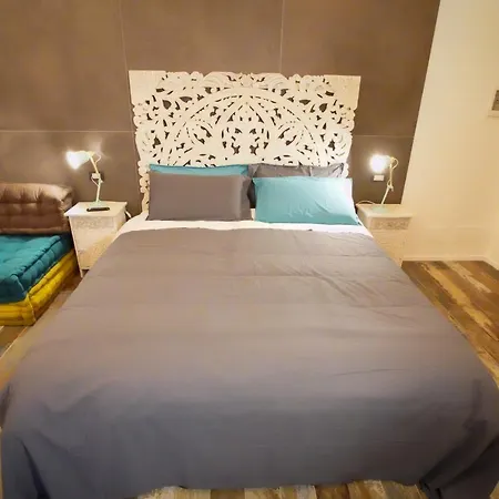 Guest house Rosso Cortese 2*