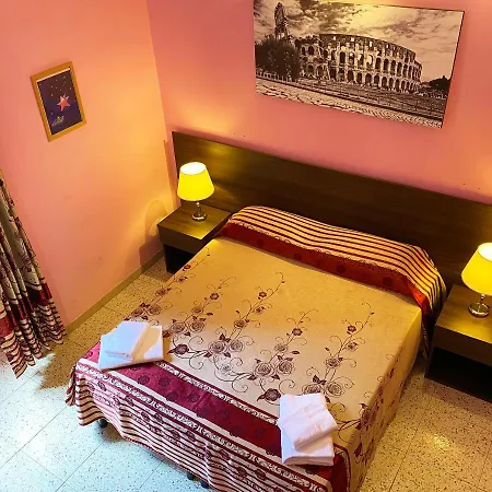 Sweet Dream Termini