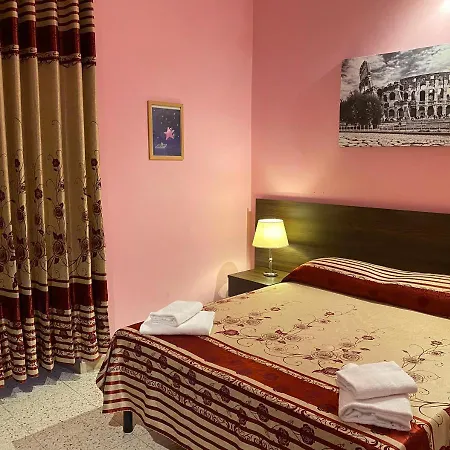 Sweet Dream Termini Guest house 2*