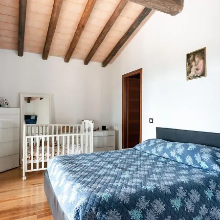 Belvilla By Oyo Belvedere