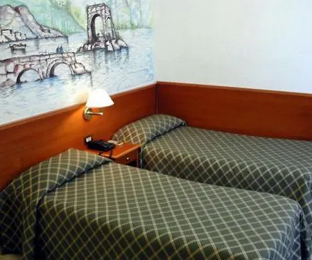 Guest house Nazional 2*