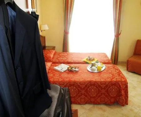 Dolomiti Hotel 3*