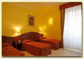 Dolomiti Hotel Rome