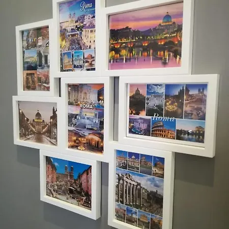Mirhome * Рим