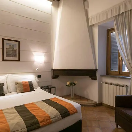 Duca D'alba - Chateaux & Collection 4*