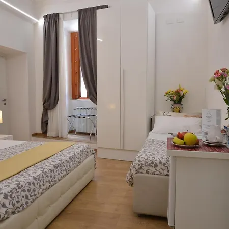 Il Fascino Di Bed & Breakfast Řím