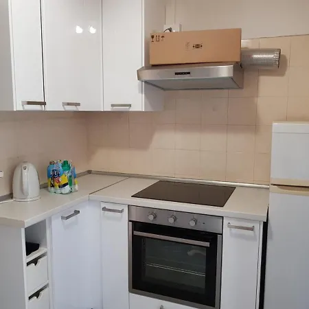 Casa Grande Apartment