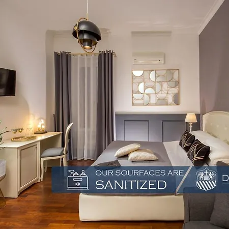 Domus Ludovisi - Daplace Collection Guest house 3*