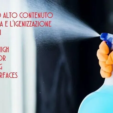 Nel Cuore Di Trastevere Apartment Rome