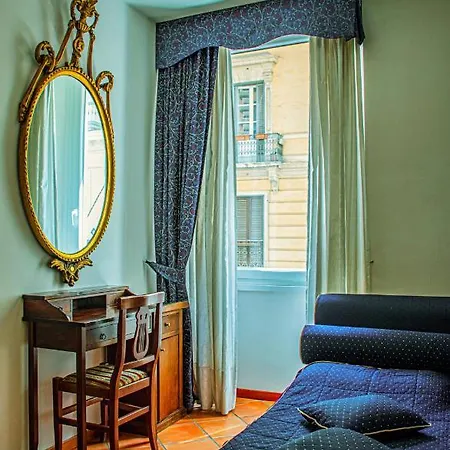 Hotel Canova Rzym