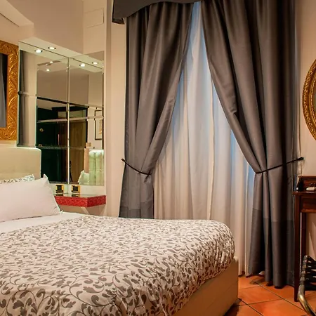Canova Hotel Rzym