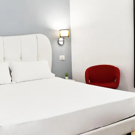 Aparthotel Colosseum Řím
