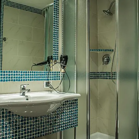 Canova Hotel Rzym