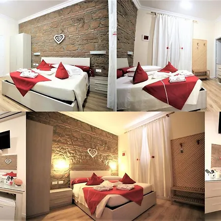Bed & Breakfast Freedom