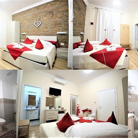 Freedom Bed & Breakfast Rome