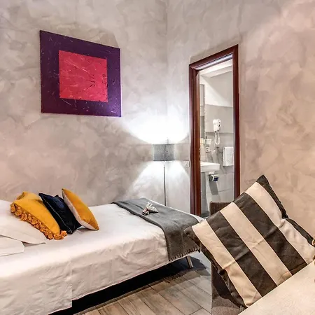 Casa de hóspedes La Residenza Dell'angelo