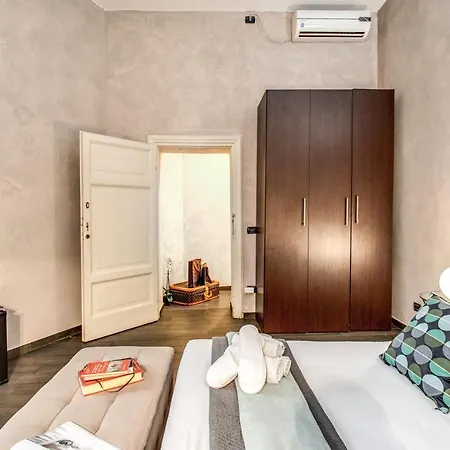 La Residenza Dell'angelo Roma