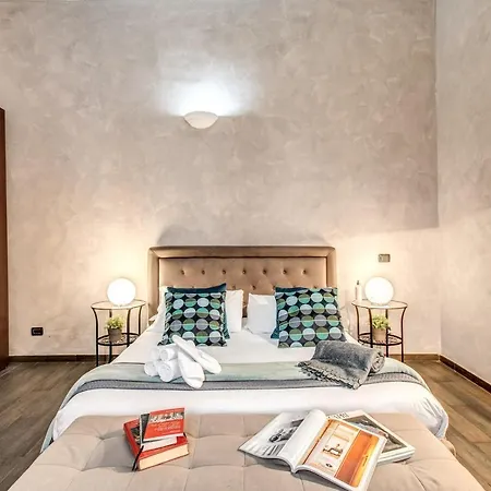 La Residenza Dell'angelo