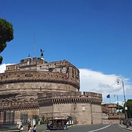 La Residenza Dell'angelo 3*