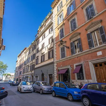 La Residenza Dell'angelo Roma